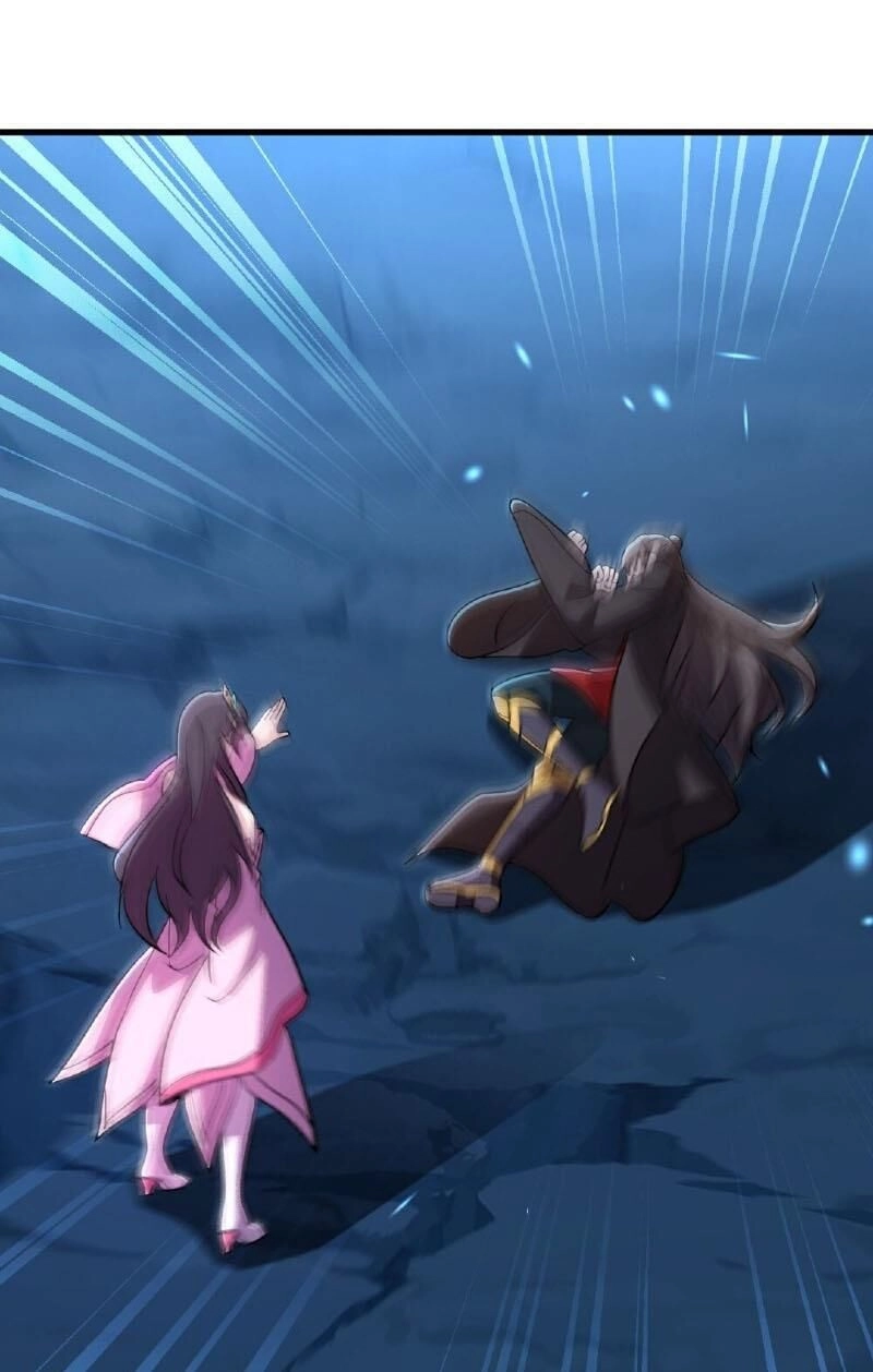 Tiên Võ Đế Tôn Chapter 517 - 21