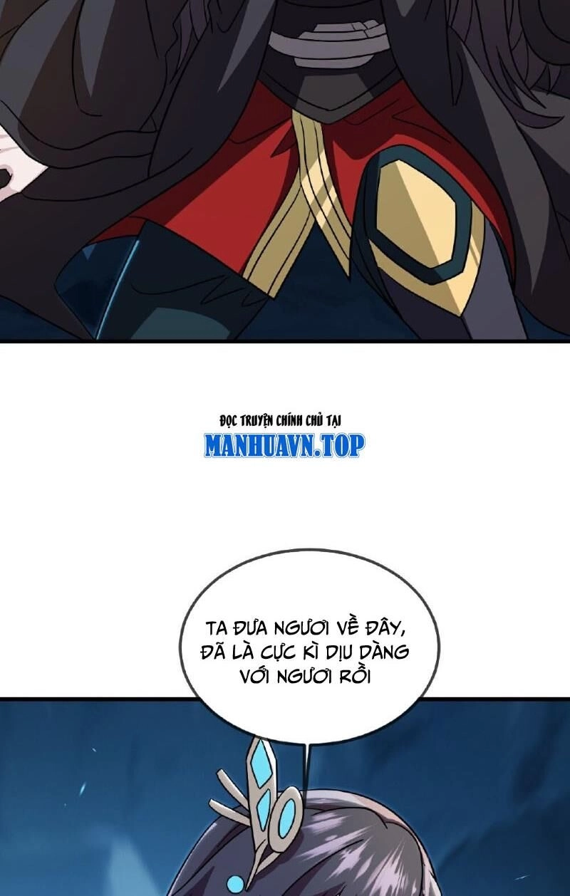 Tiên Võ Đế Tôn Chapter 517 - 23