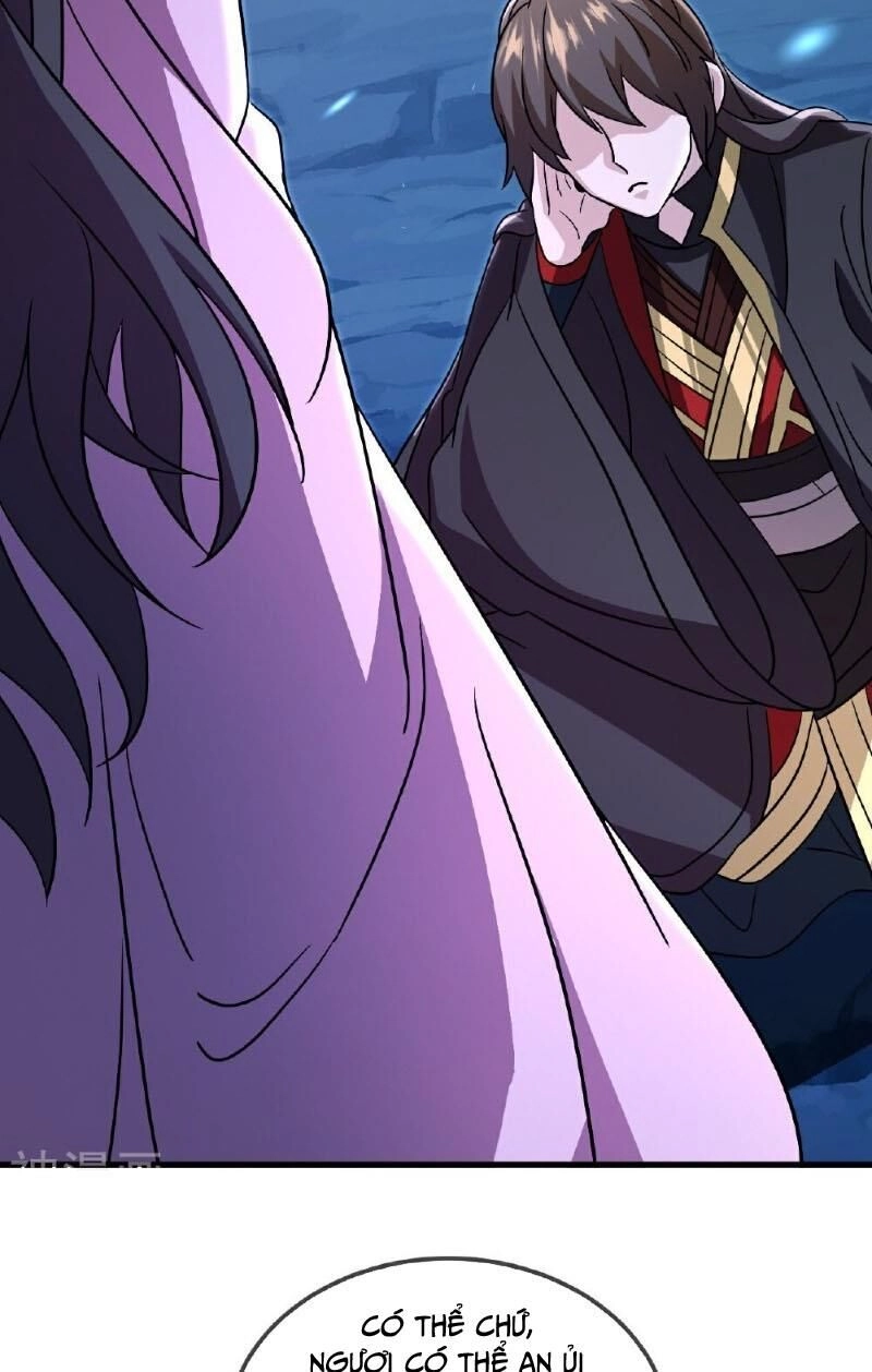 Tiên Võ Đế Tôn Chapter 517 - 25