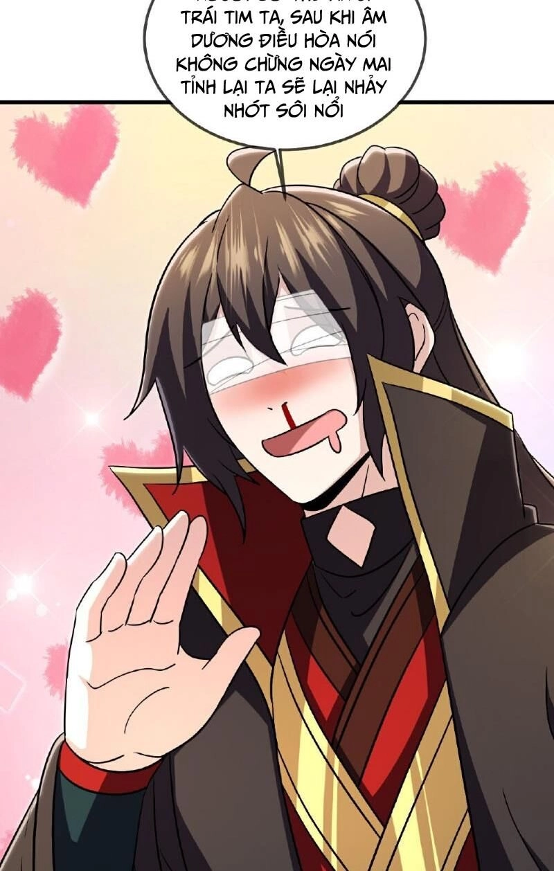 Tiên Võ Đế Tôn Chapter 517 - 26