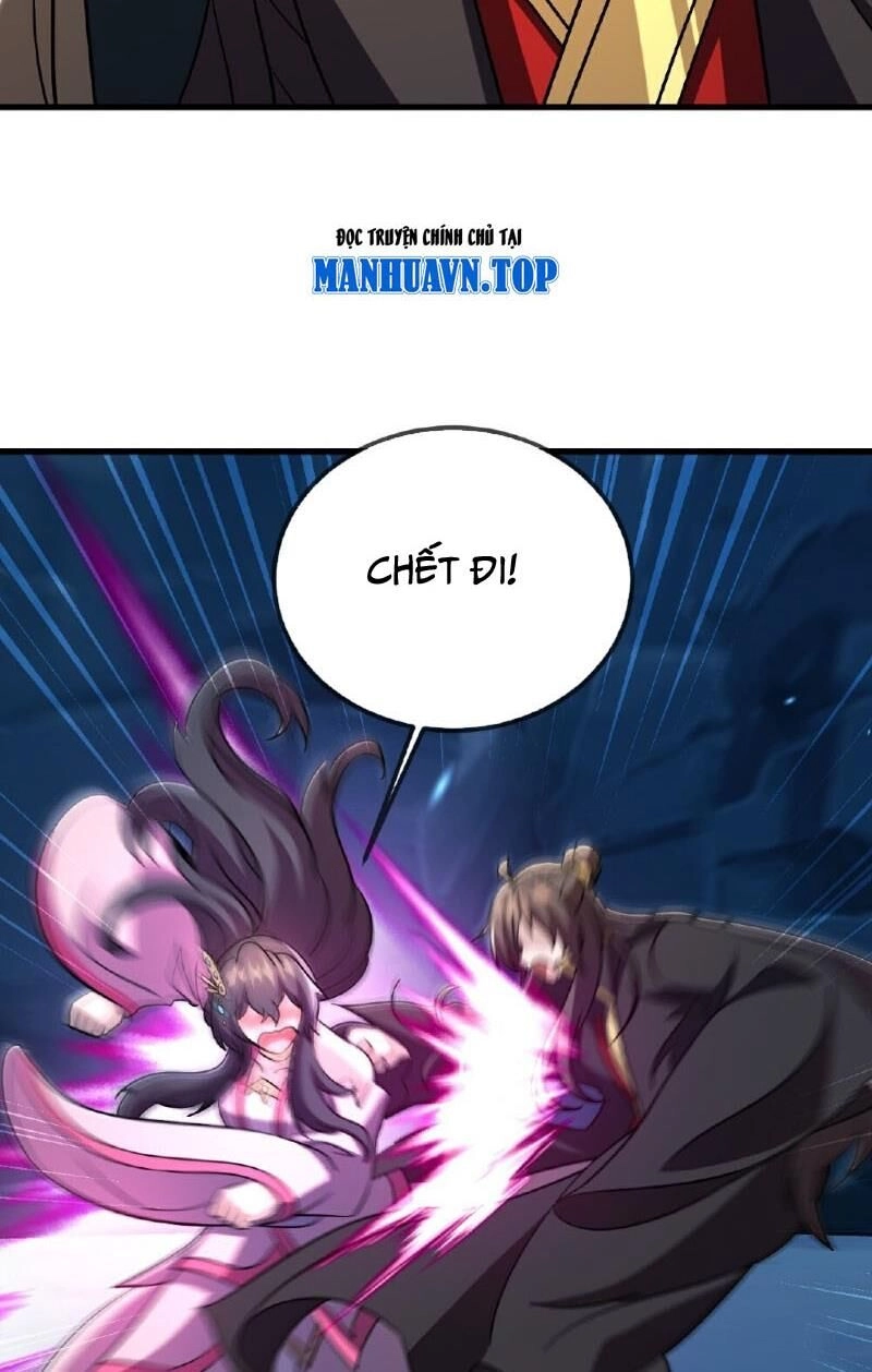 Tiên Võ Đế Tôn Chapter 517 - 27