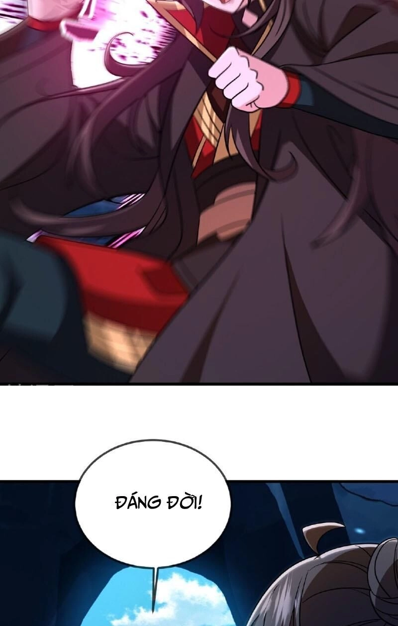 Tiên Võ Đế Tôn Chapter 517 - 29