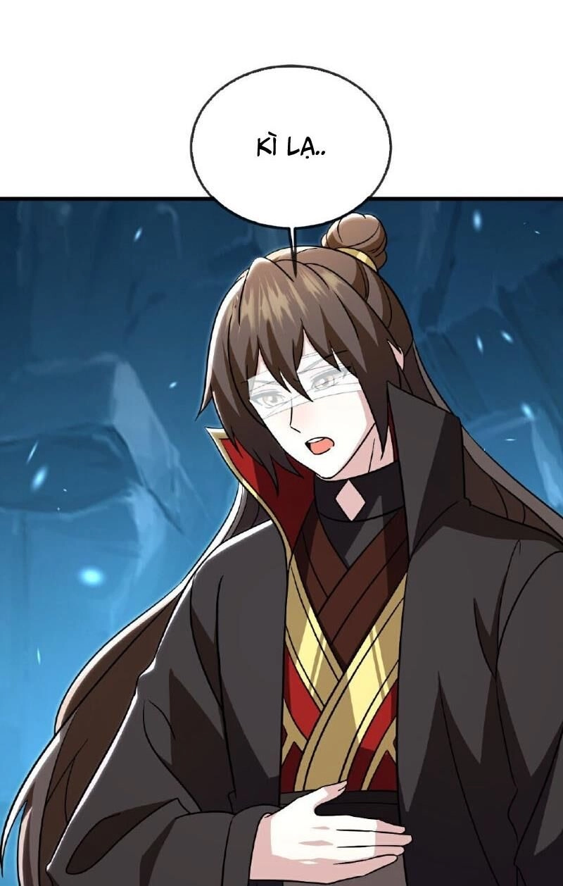 Tiên Võ Đế Tôn Chapter 517 - 31