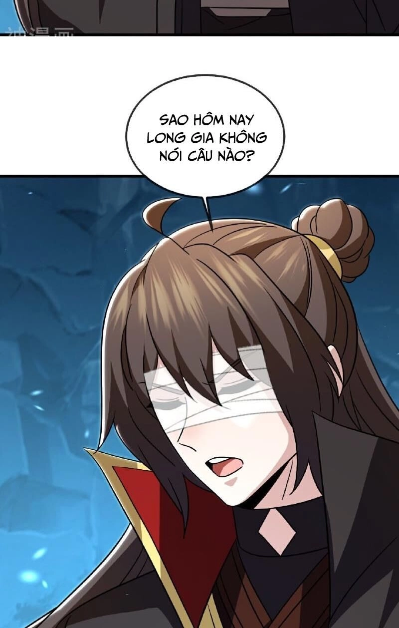 Tiên Võ Đế Tôn Chapter 517 - 32