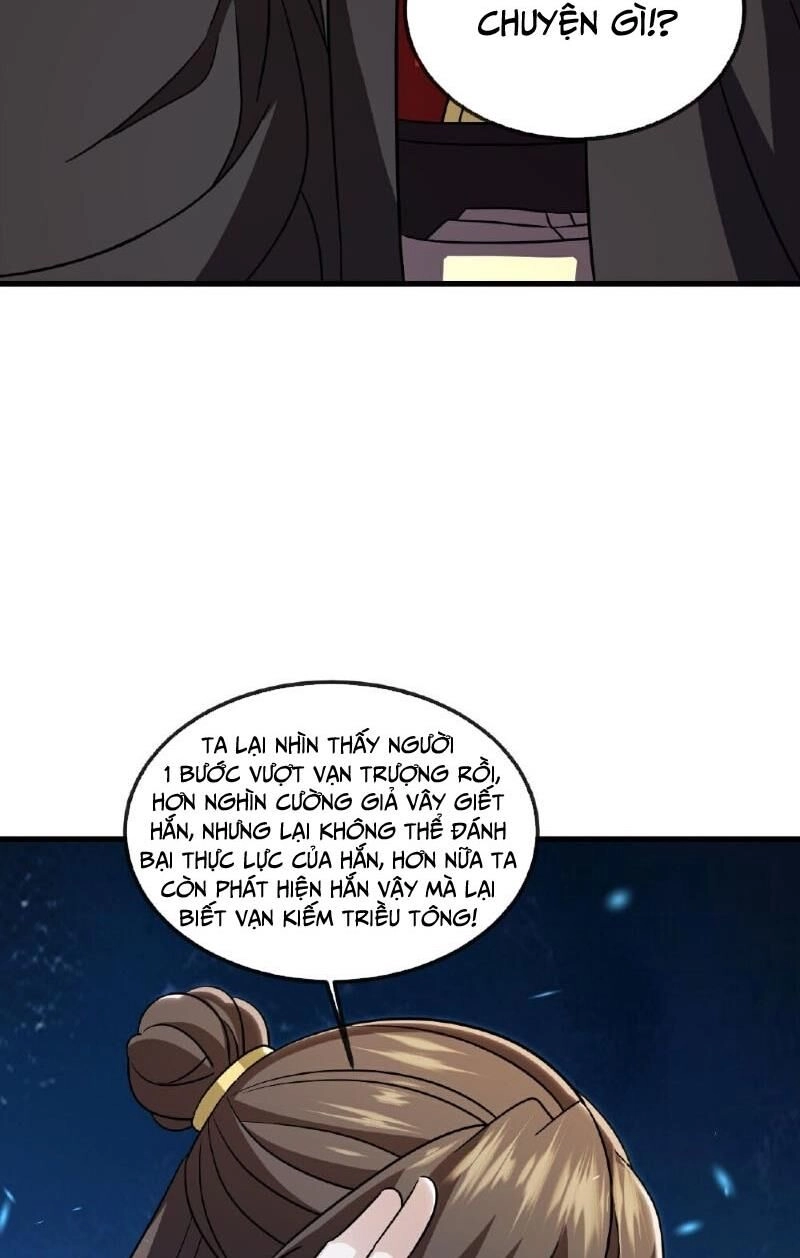 Tiên Võ Đế Tôn Chapter 517 - 38