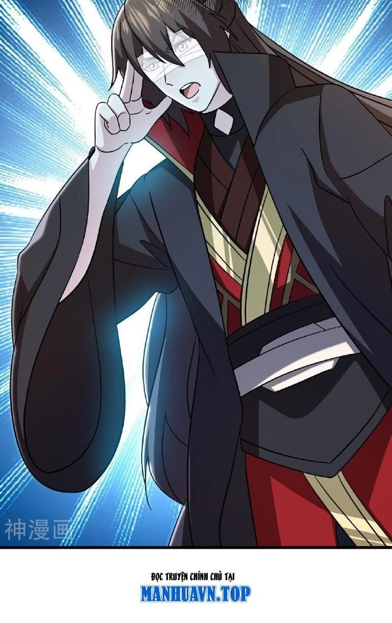 Tiên Võ Đế Tôn Chapter 517 - 40