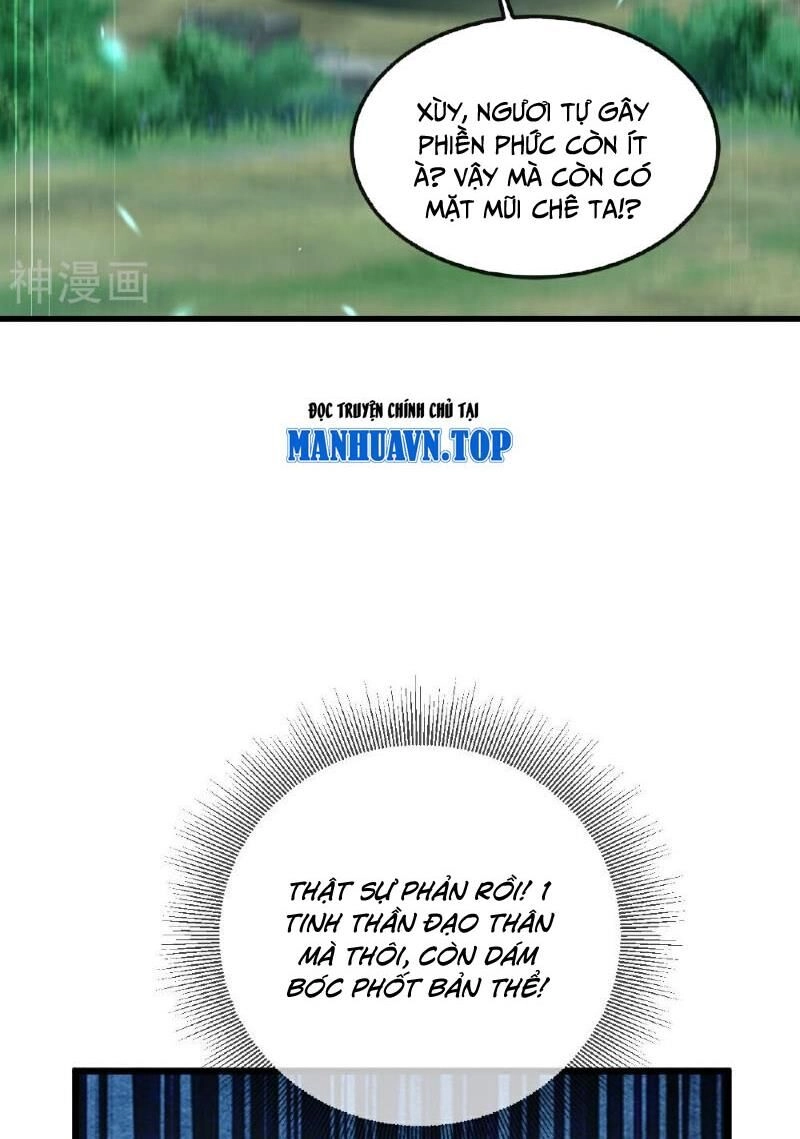 Tiên Võ Đế Tôn Chapter 517 - 42