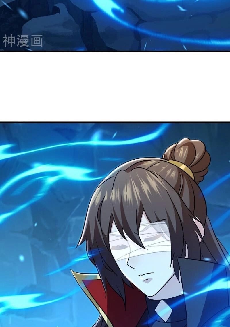 Tiên Võ Đế Tôn Chapter 517 - 45