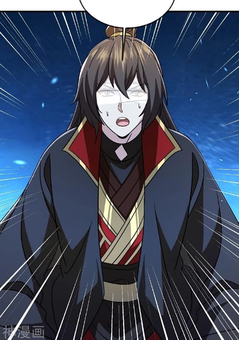 Tiên Võ Đế Tôn Chapter 517 - 48