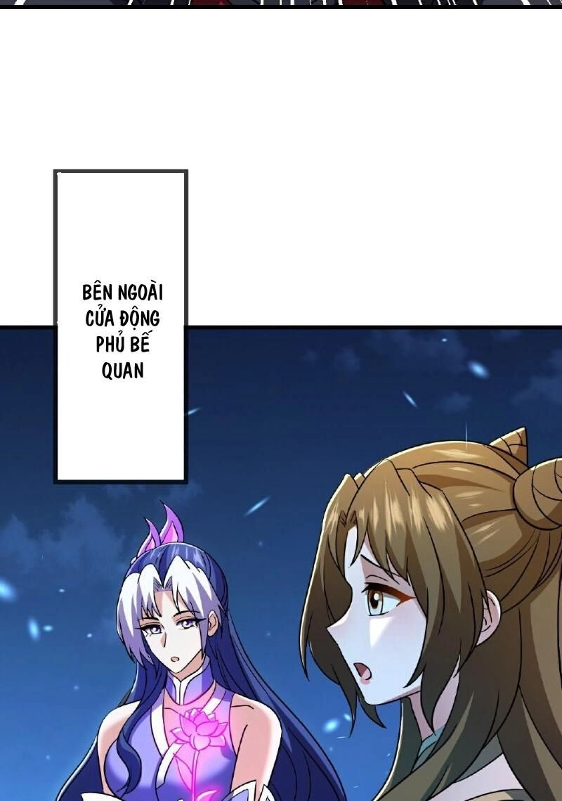 Tiên Võ Đế Tôn Chapter 517 - 49