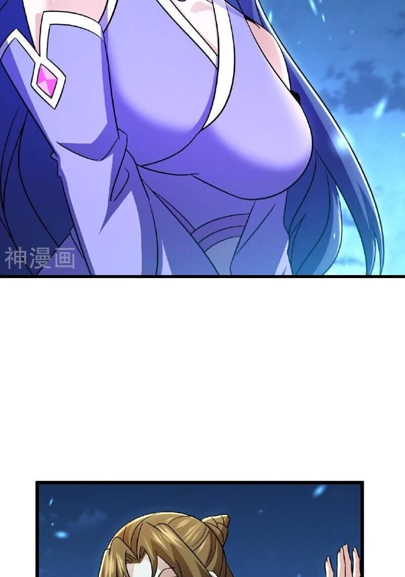 Tiên Võ Đế Tôn Chapter 517 - 54