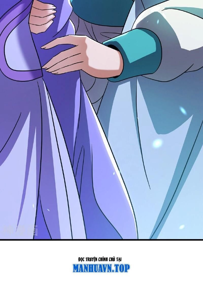 Tiên Võ Đế Tôn Chapter 517 - 60