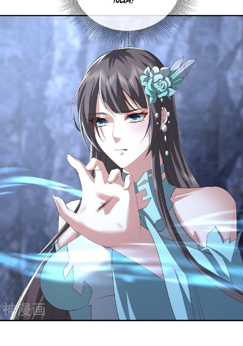 Tiên Võ Đế Tôn Chapter 517 - 73