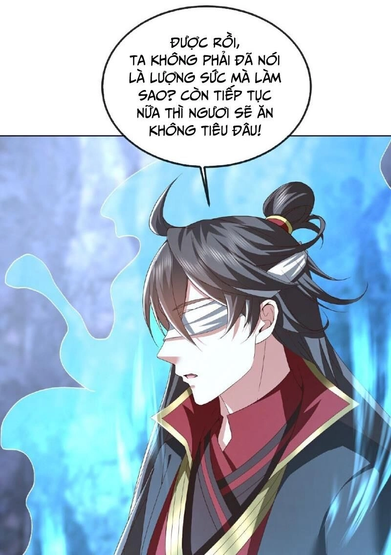 Tiên Võ Đế Tôn Chapter 517 - 74