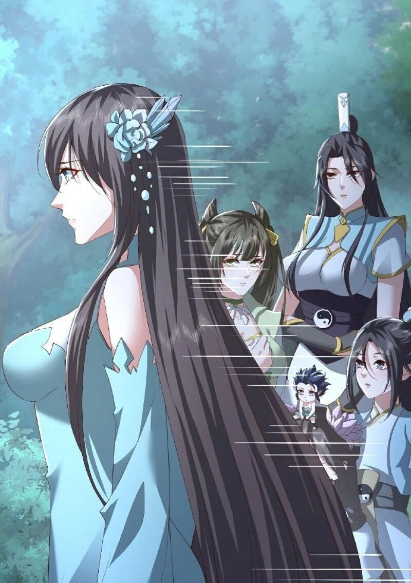 Tiên Võ Đế Tôn Chapter 517 - 77