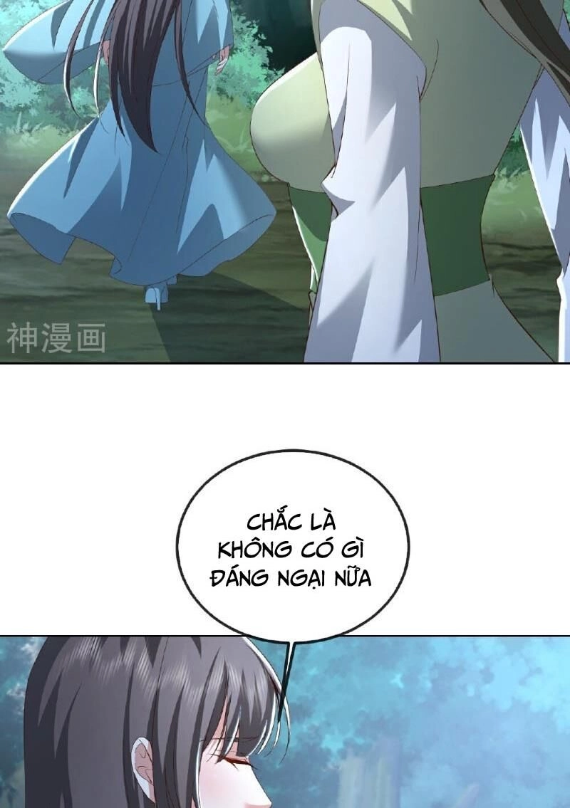 Tiên Võ Đế Tôn Chapter 517 - 79