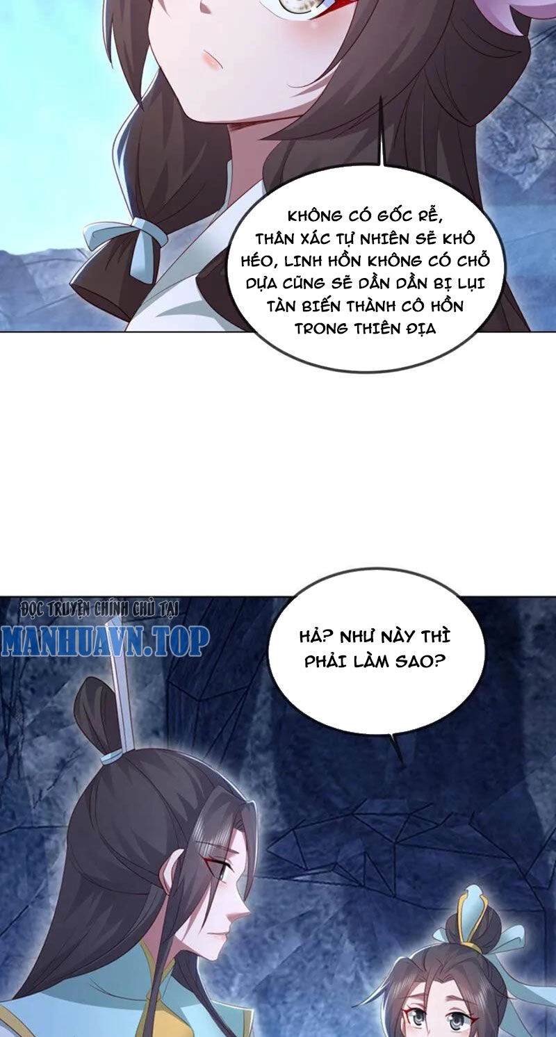 Tiên Võ Đế Tôn Chapter 518 - 9