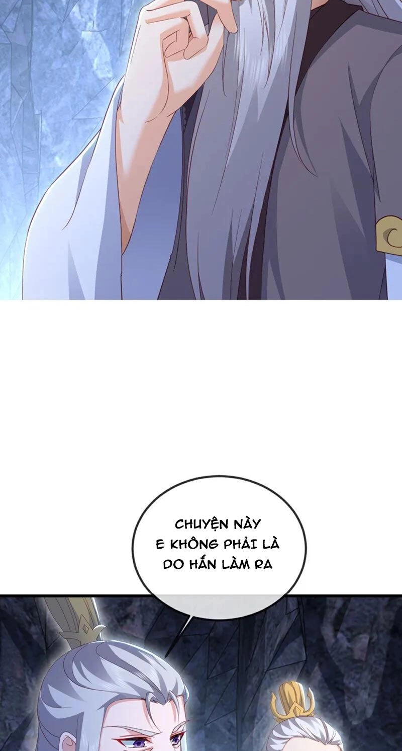 Tiên Võ Đế Tôn Chapter 518 - 13