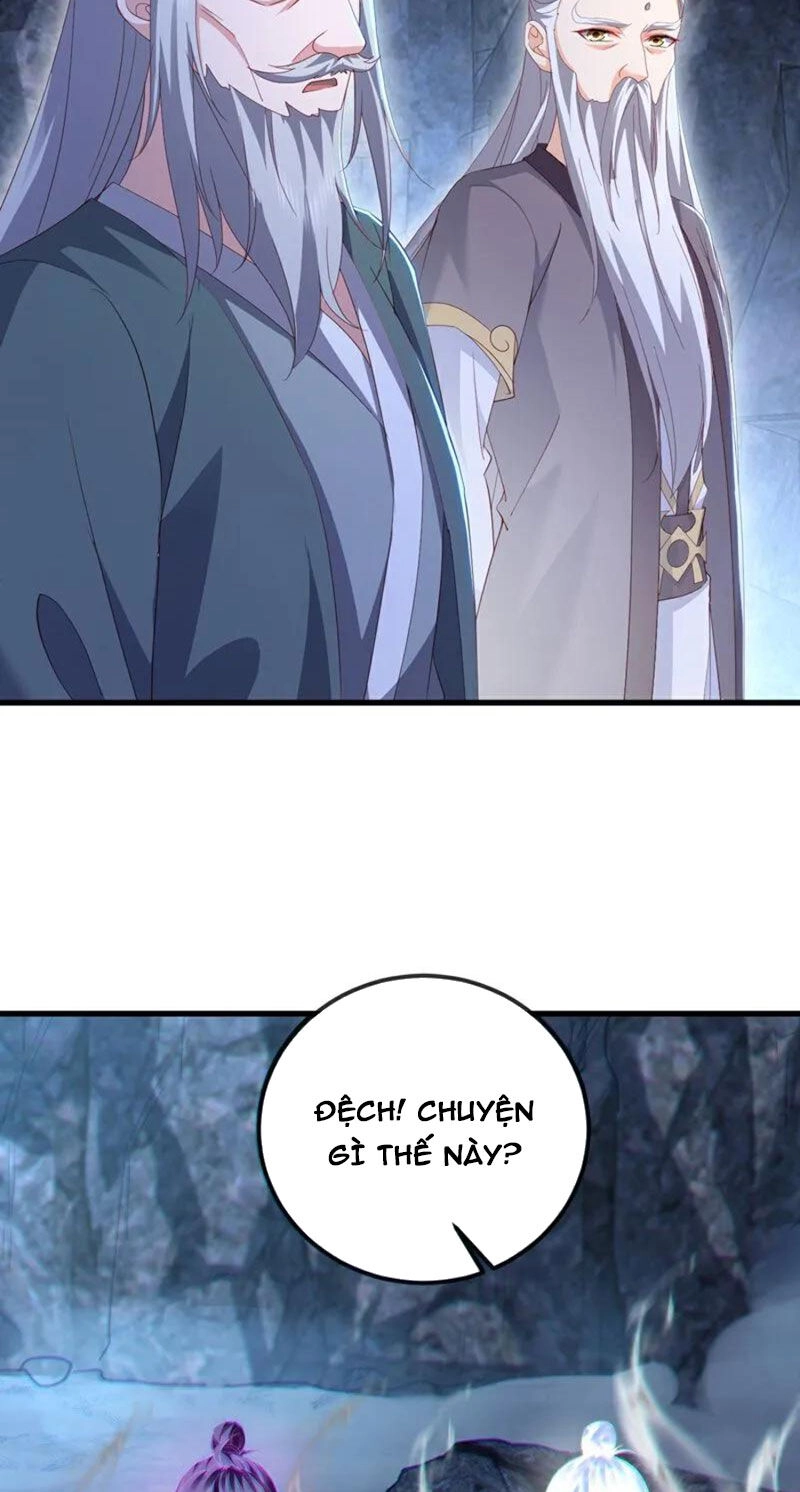 Tiên Võ Đế Tôn Chapter 518 - 14