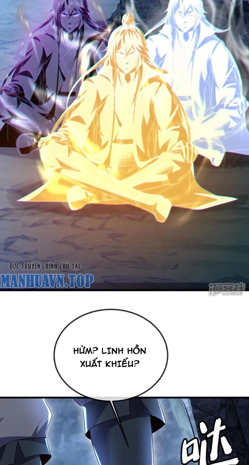 Tiên Võ Đế Tôn Chapter 518 - 15