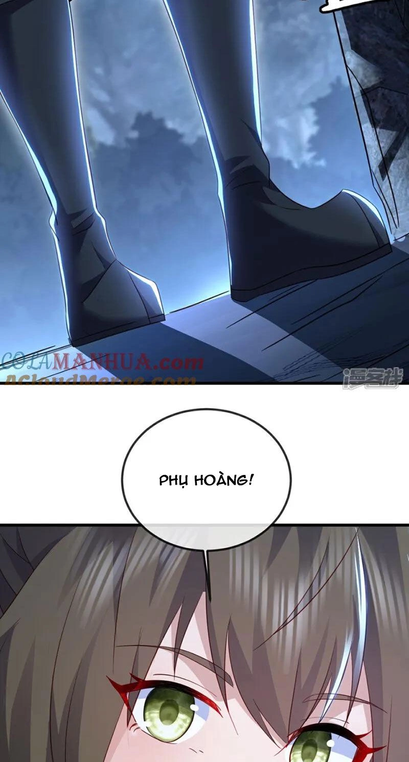 Tiên Võ Đế Tôn Chapter 518 - 16