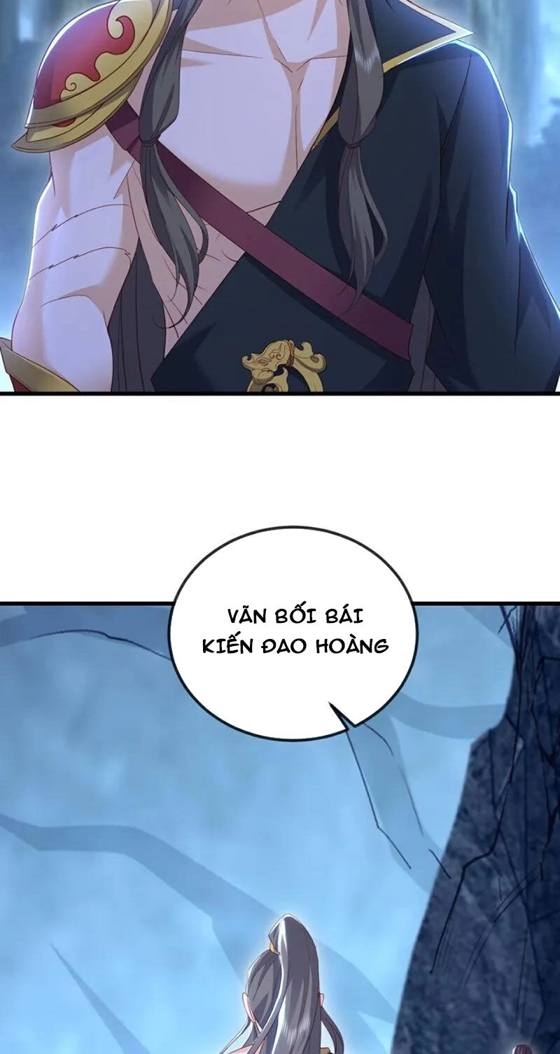 Tiên Võ Đế Tôn Chapter 518 - 18