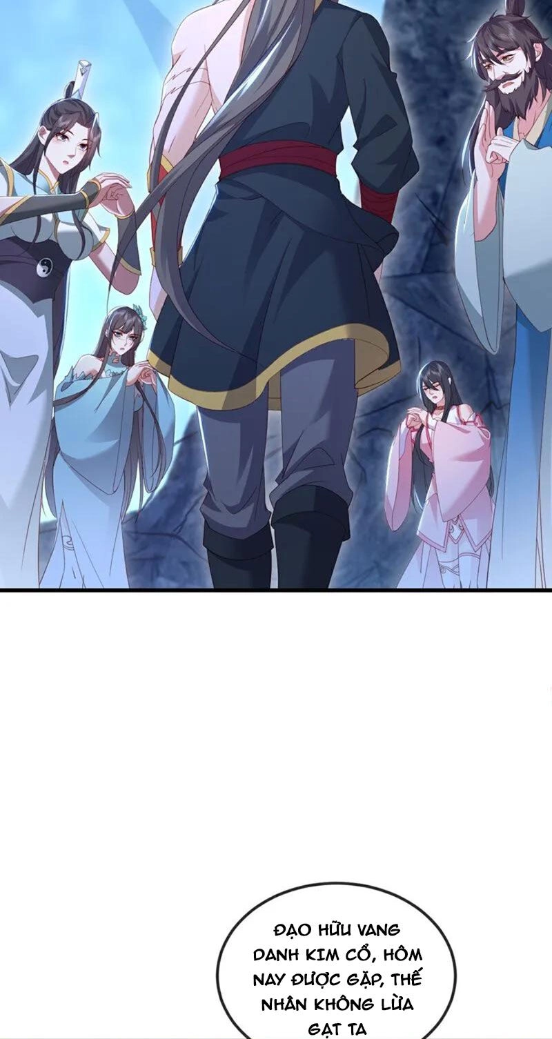 Tiên Võ Đế Tôn Chapter 518 - 19