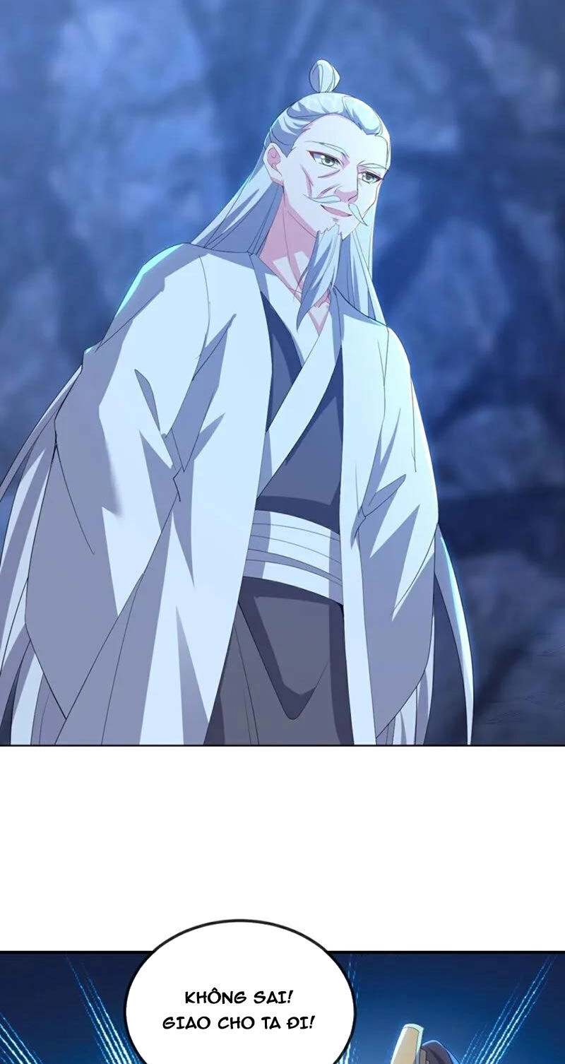 Tiên Võ Đế Tôn Chapter 518 - 22