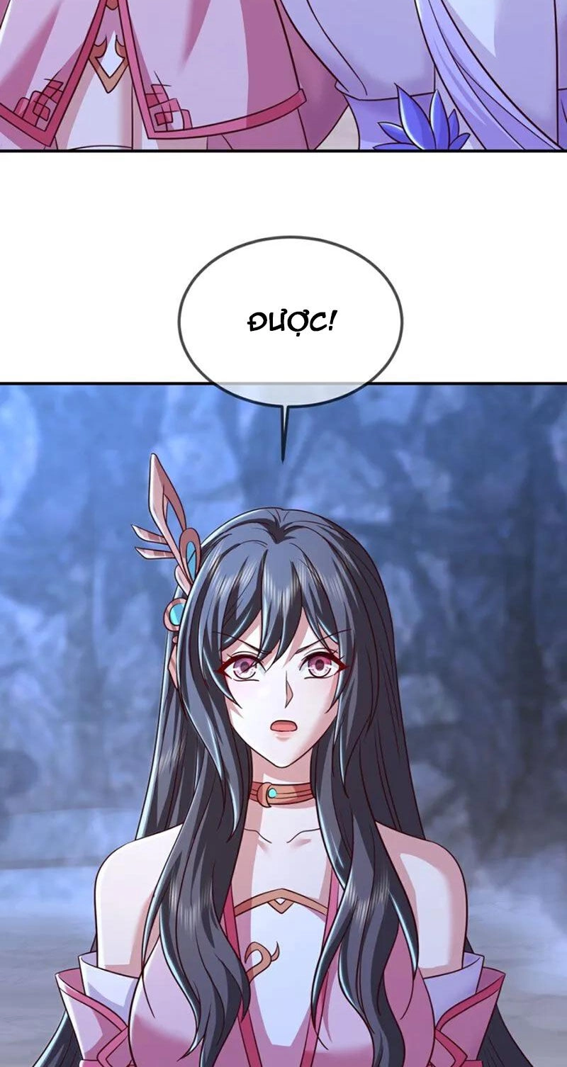 Tiên Võ Đế Tôn Chapter 518 - 27