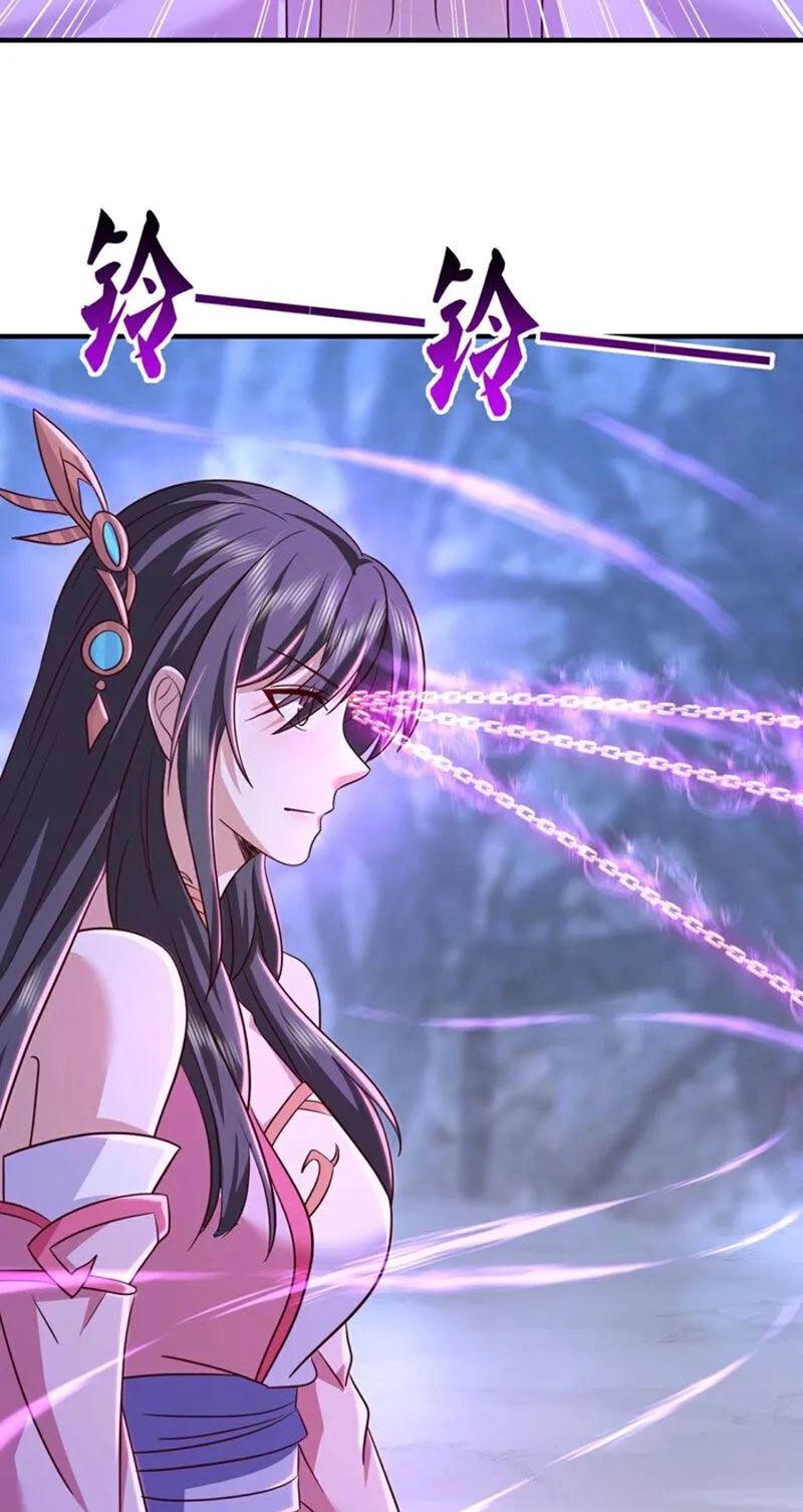 Tiên Võ Đế Tôn Chapter 518 - 30