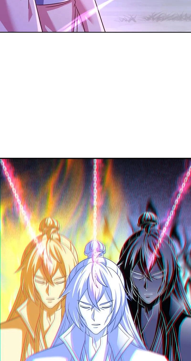 Tiên Võ Đế Tôn Chapter 518 - 31