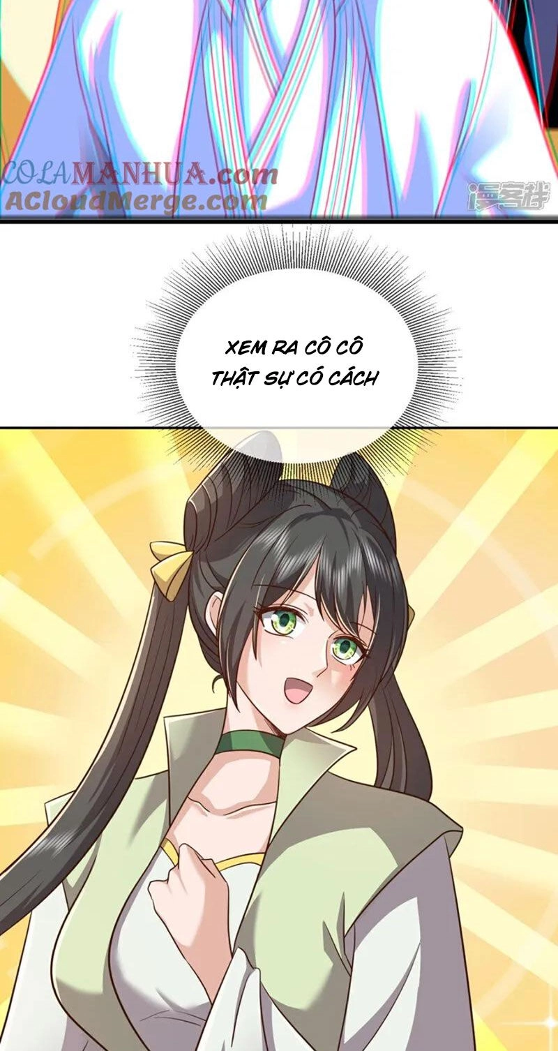 Tiên Võ Đế Tôn Chapter 518 - 32