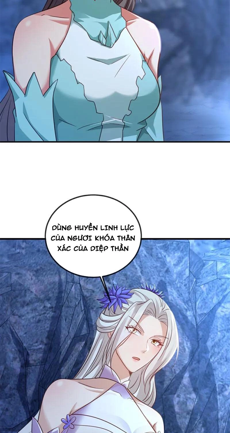 Tiên Võ Đế Tôn Chapter 518 - 38