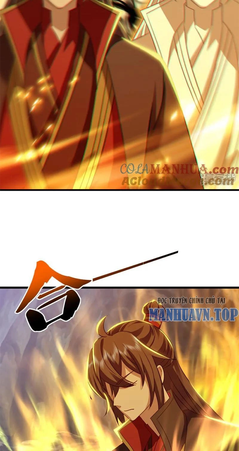 Tiên Võ Đế Tôn Chapter 518 - 41