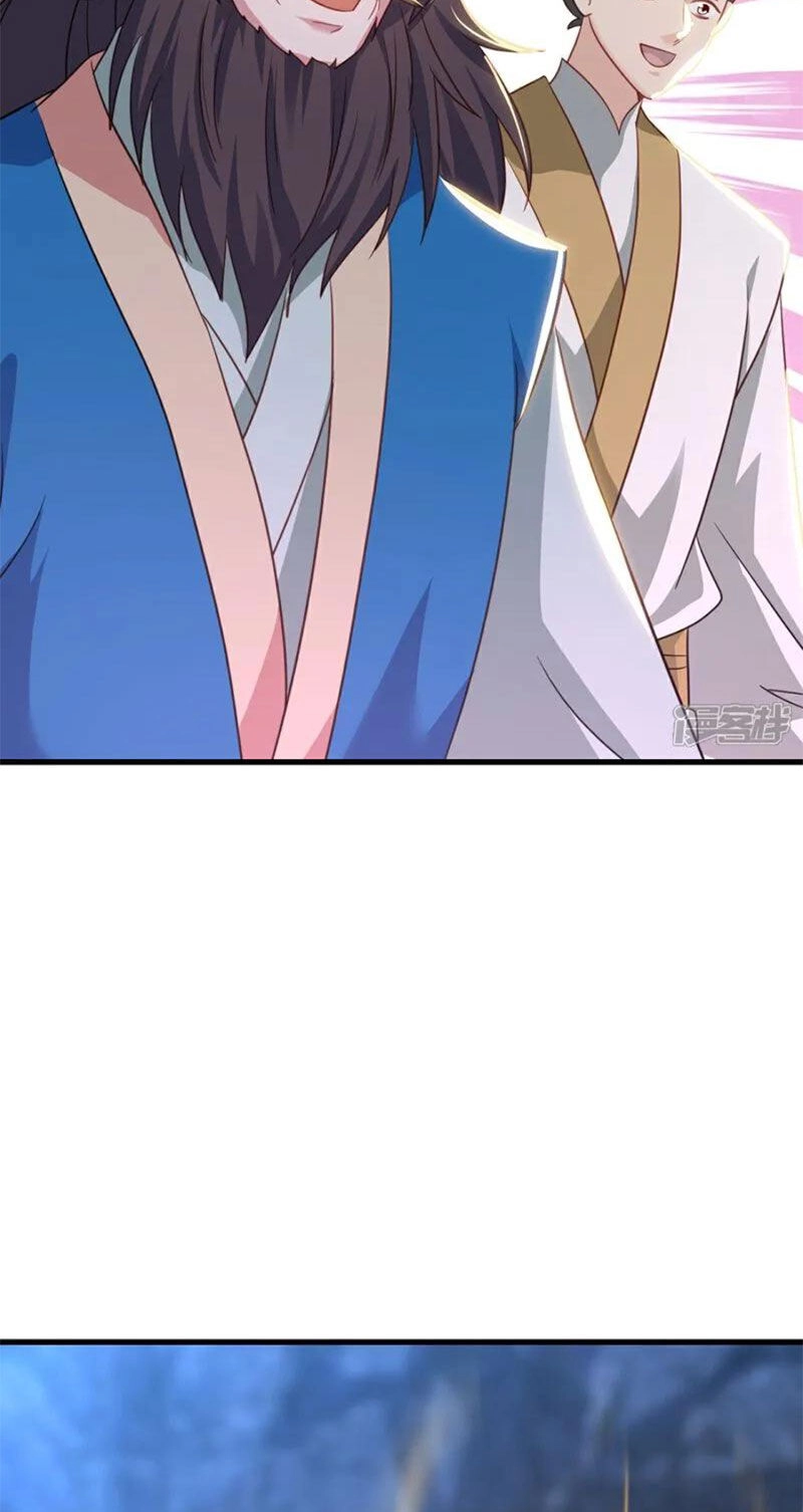 Tiên Võ Đế Tôn Chapter 518 - 43