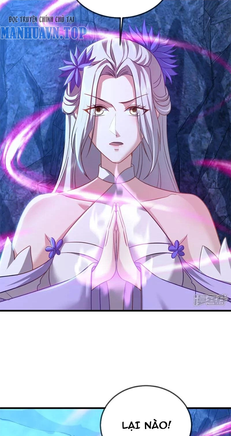 Tiên Võ Đế Tôn Chapter 518 - 45