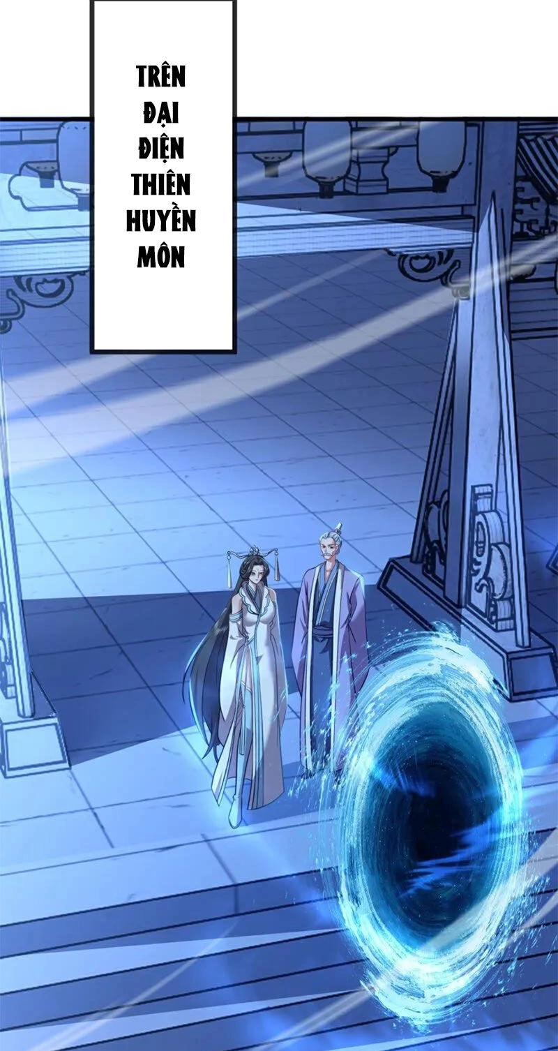 Tiên Võ Đế Tôn Chapter 518 - 47