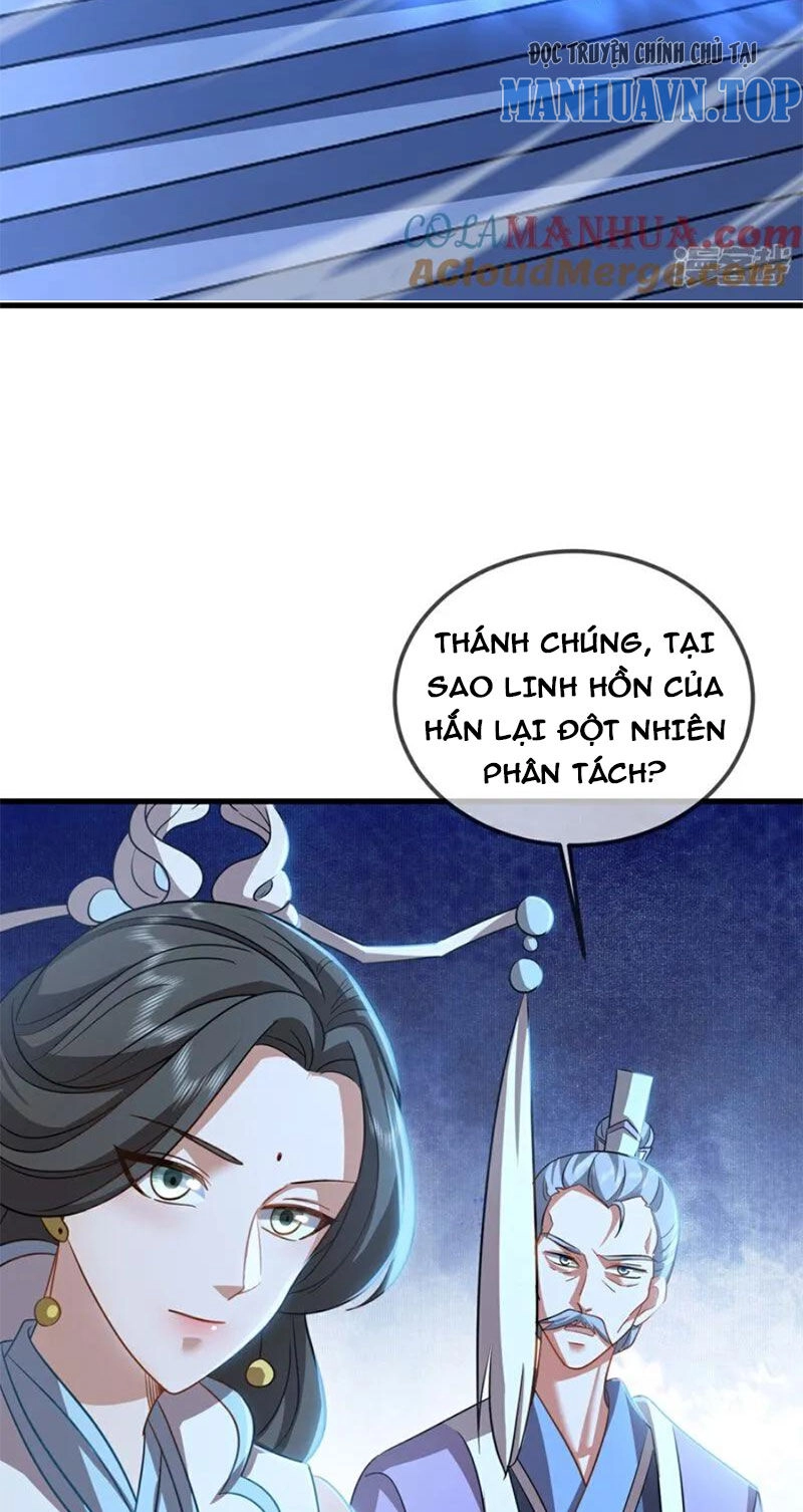 Tiên Võ Đế Tôn Chapter 518 - 48