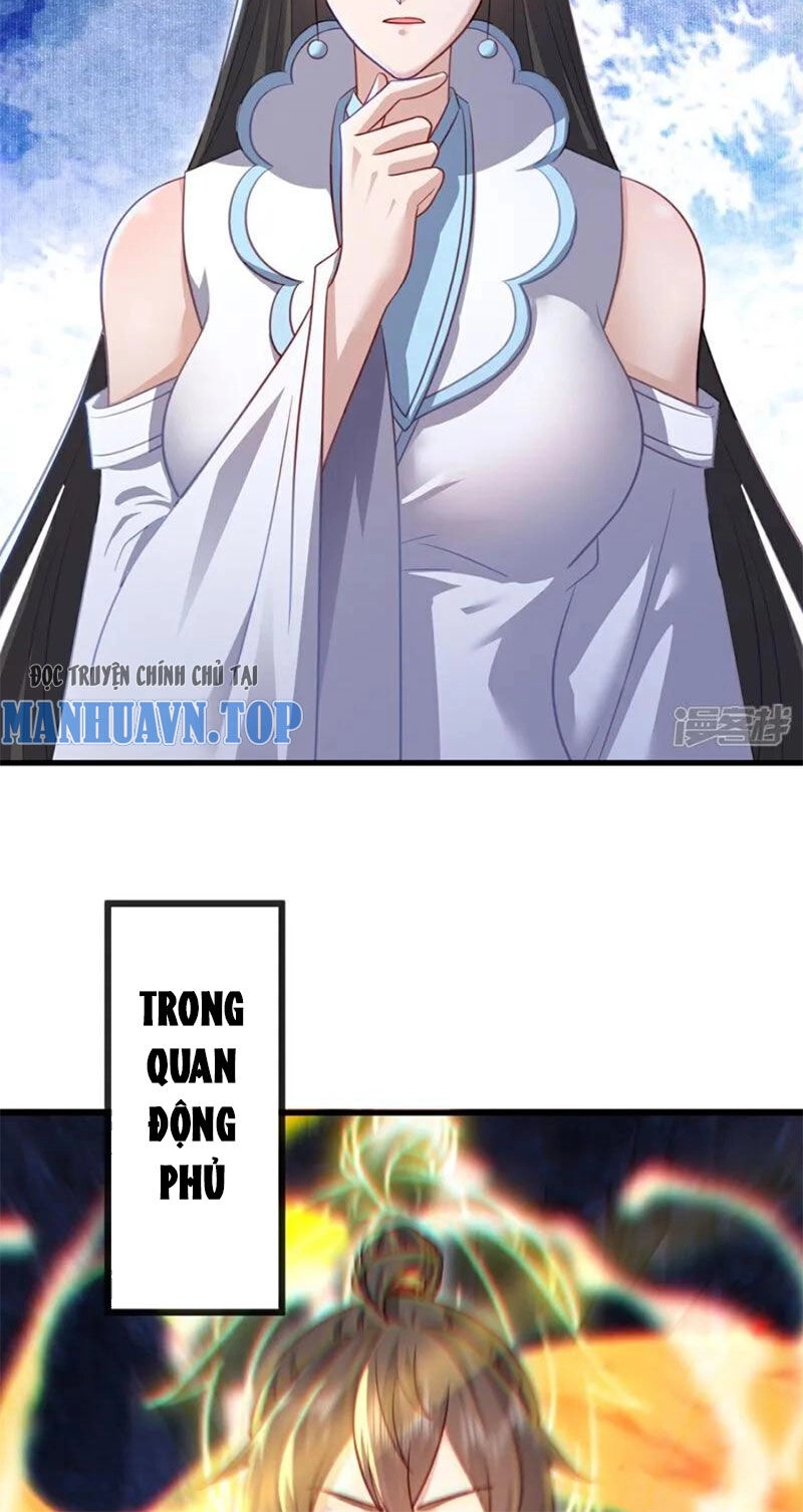 Tiên Võ Đế Tôn Chapter 518 - 50