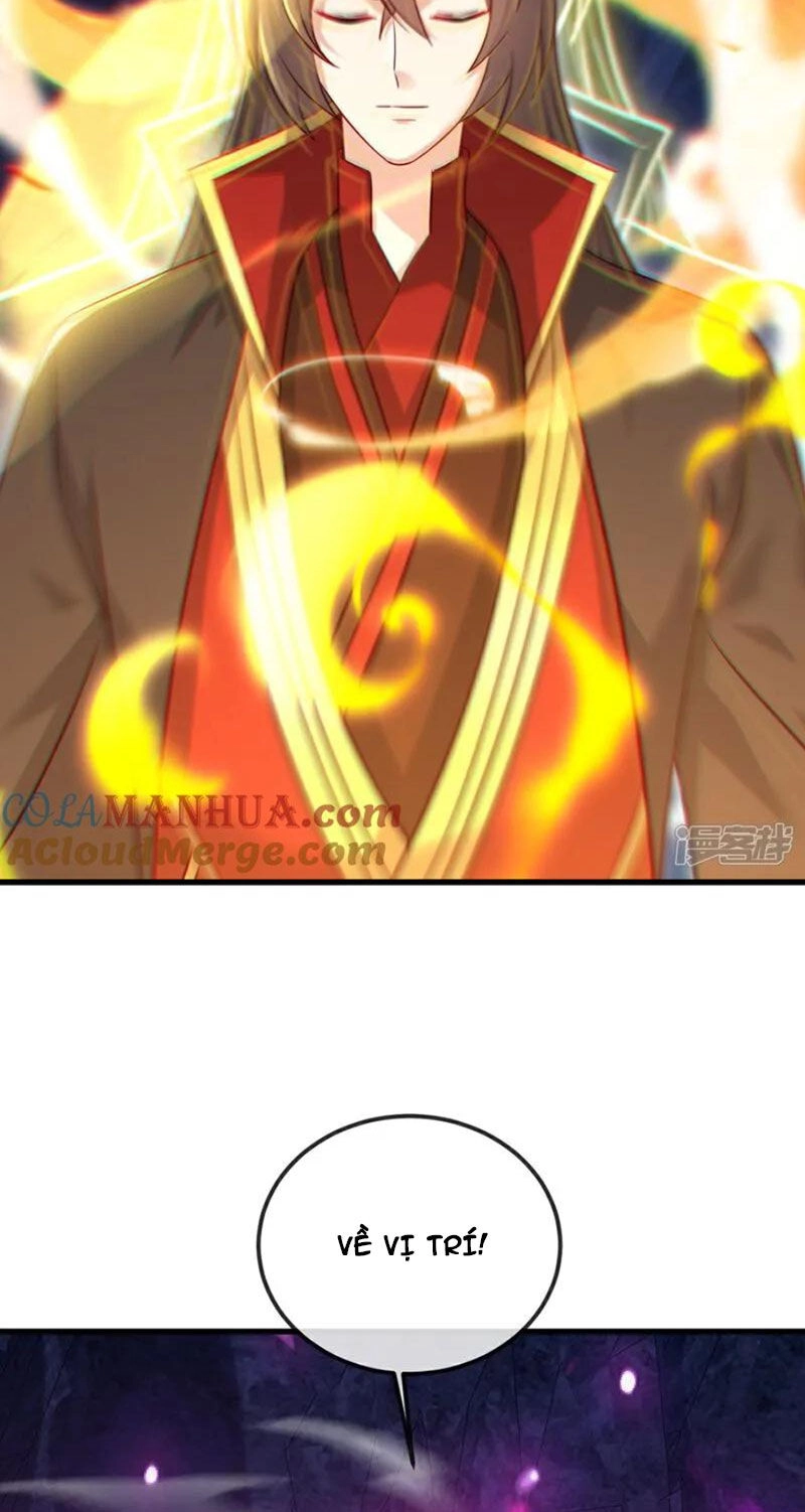 Tiên Võ Đế Tôn Chapter 518 - 51