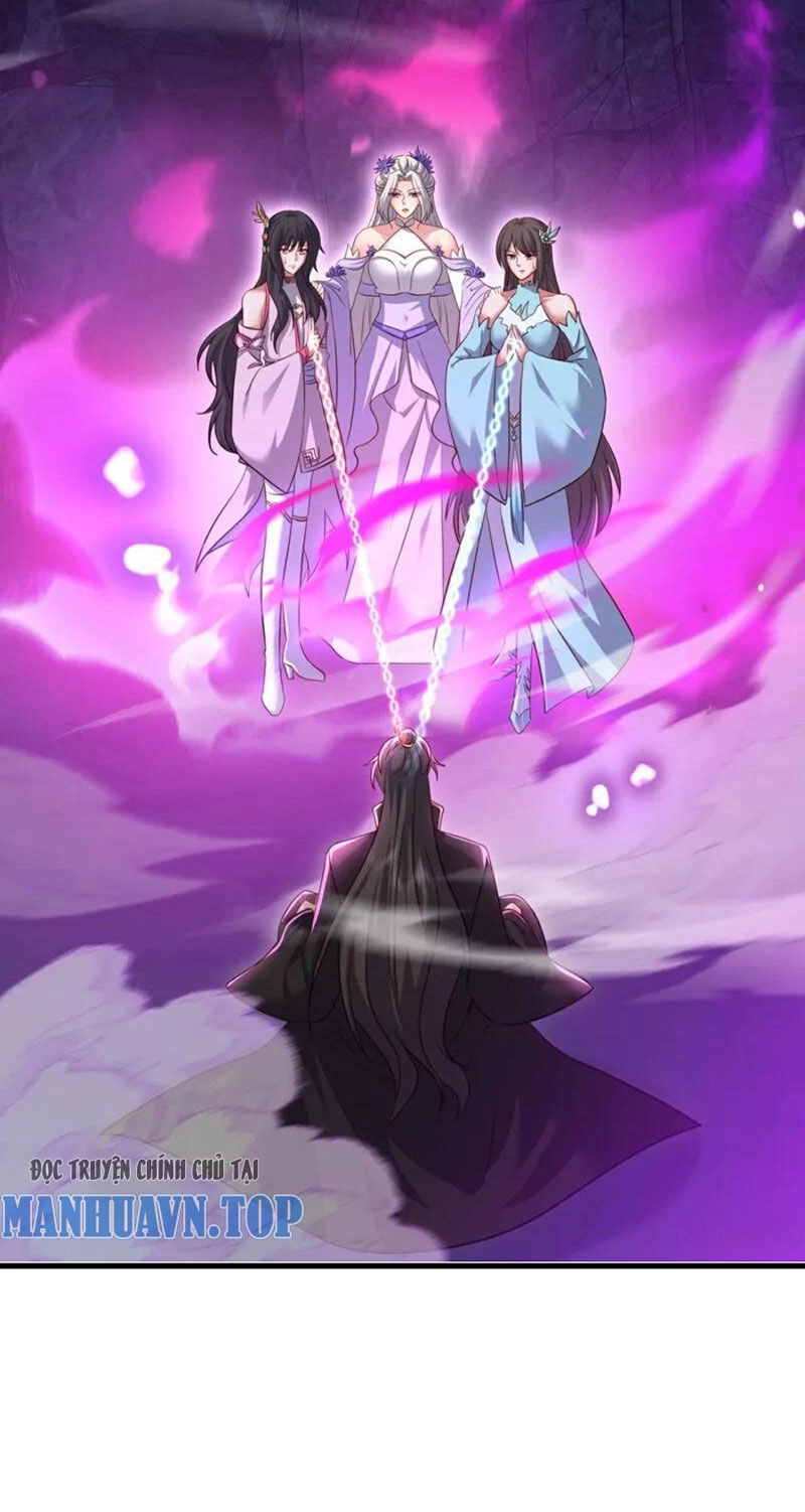 Tiên Võ Đế Tôn Chapter 518 - 52