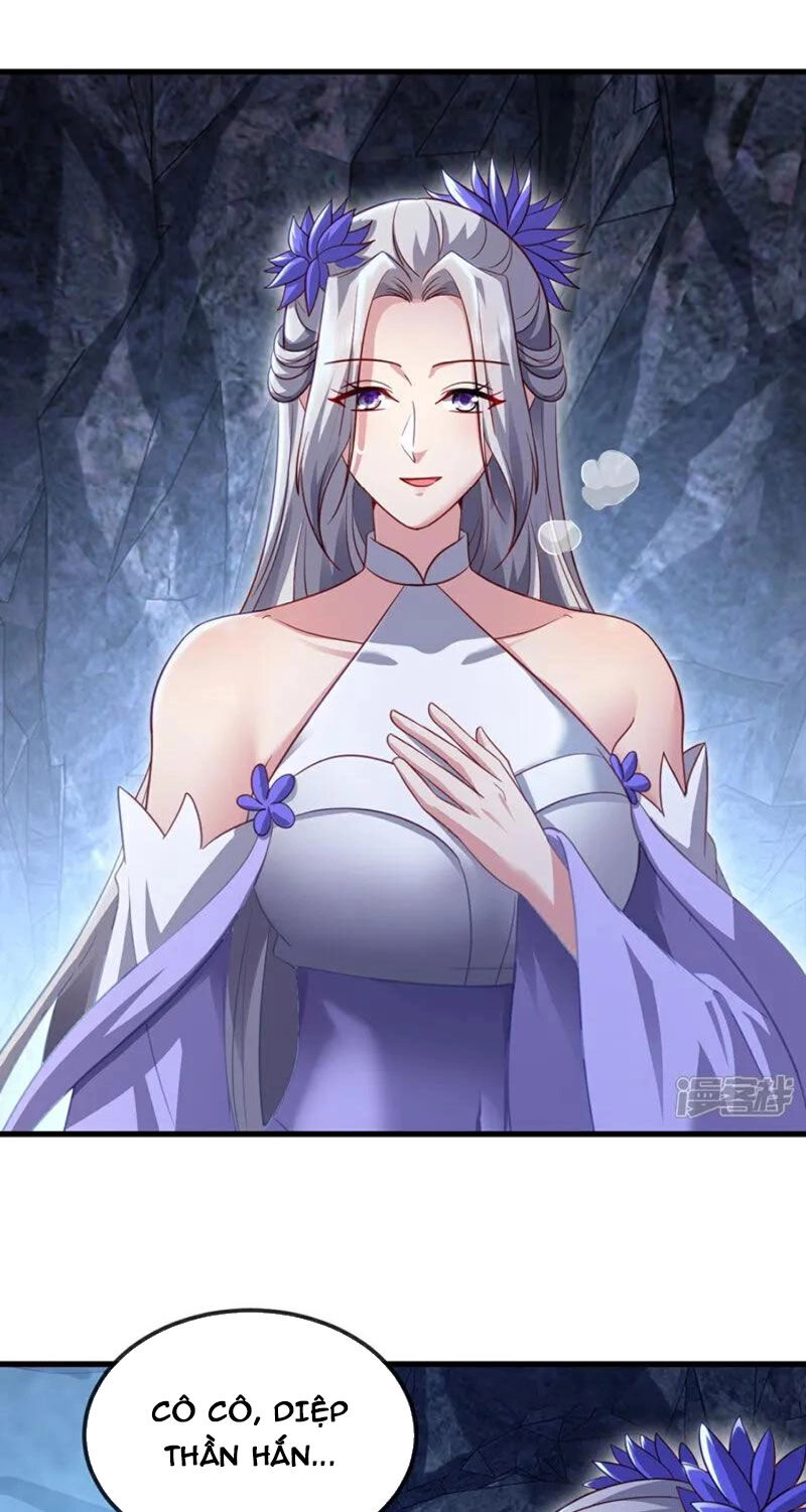 Tiên Võ Đế Tôn Chapter 518 - 53