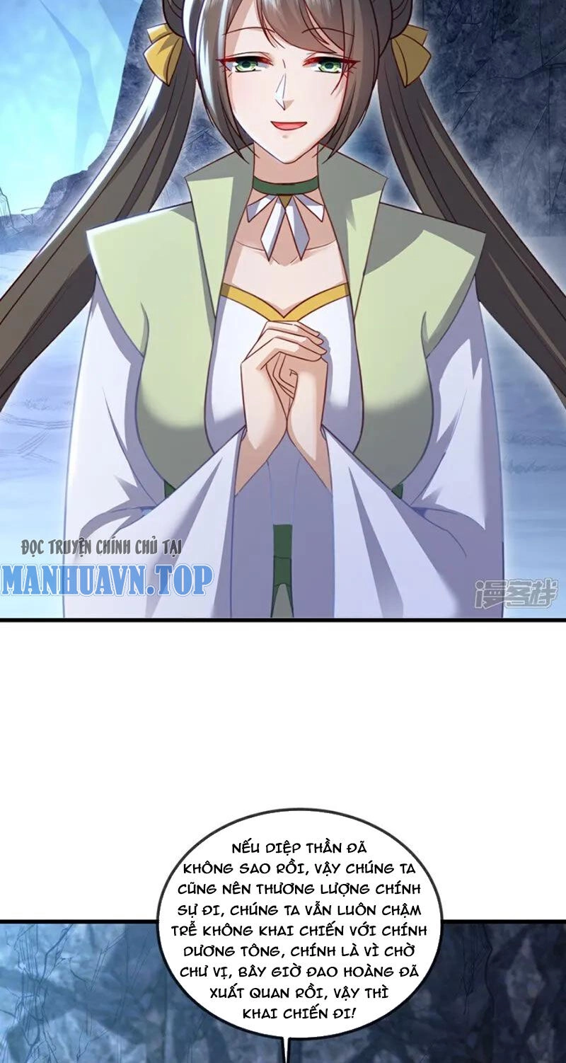 Tiên Võ Đế Tôn Chapter 518 - 55