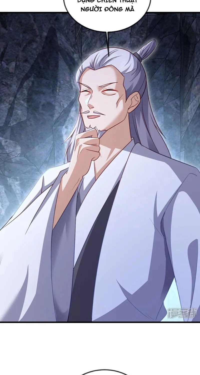 Tiên Võ Đế Tôn Chapter 518 - 59