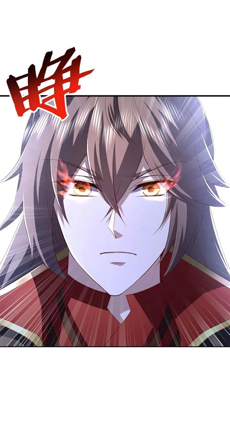 Tiên Võ Đế Tôn Chapter 519 - 2