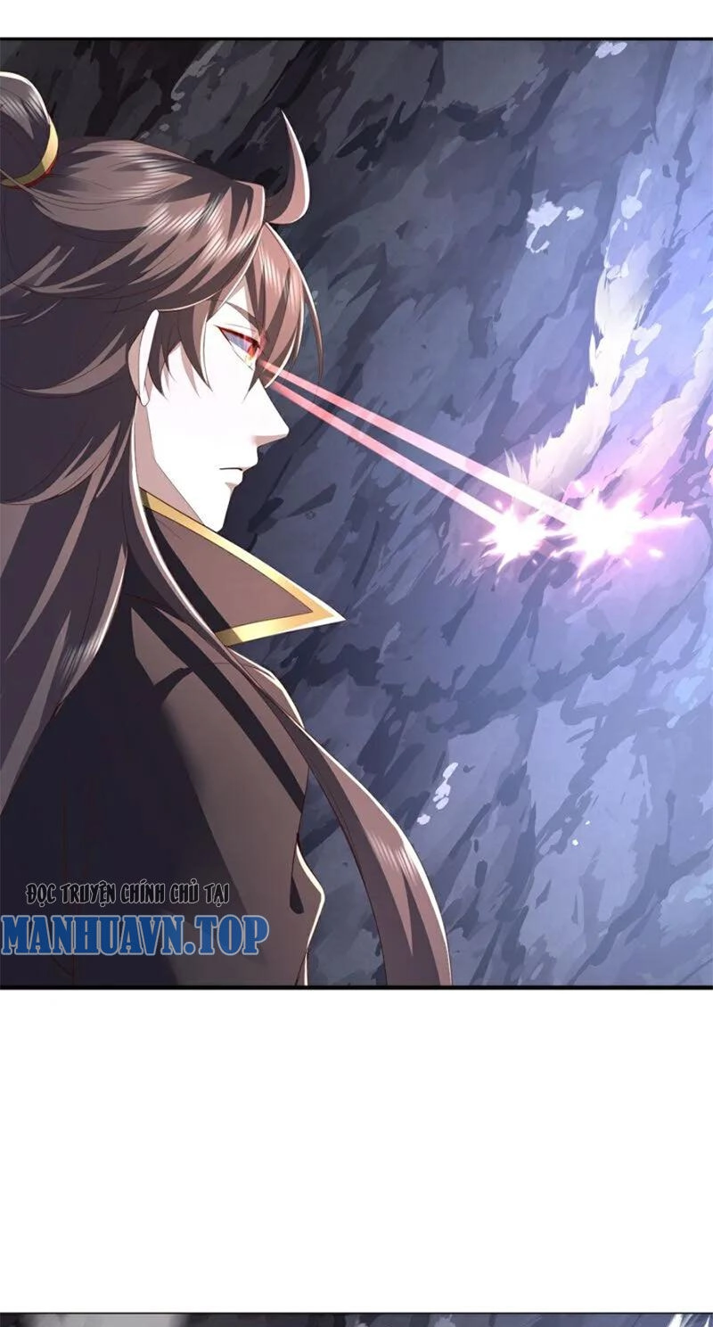 Tiên Võ Đế Tôn Chapter 519 - 3