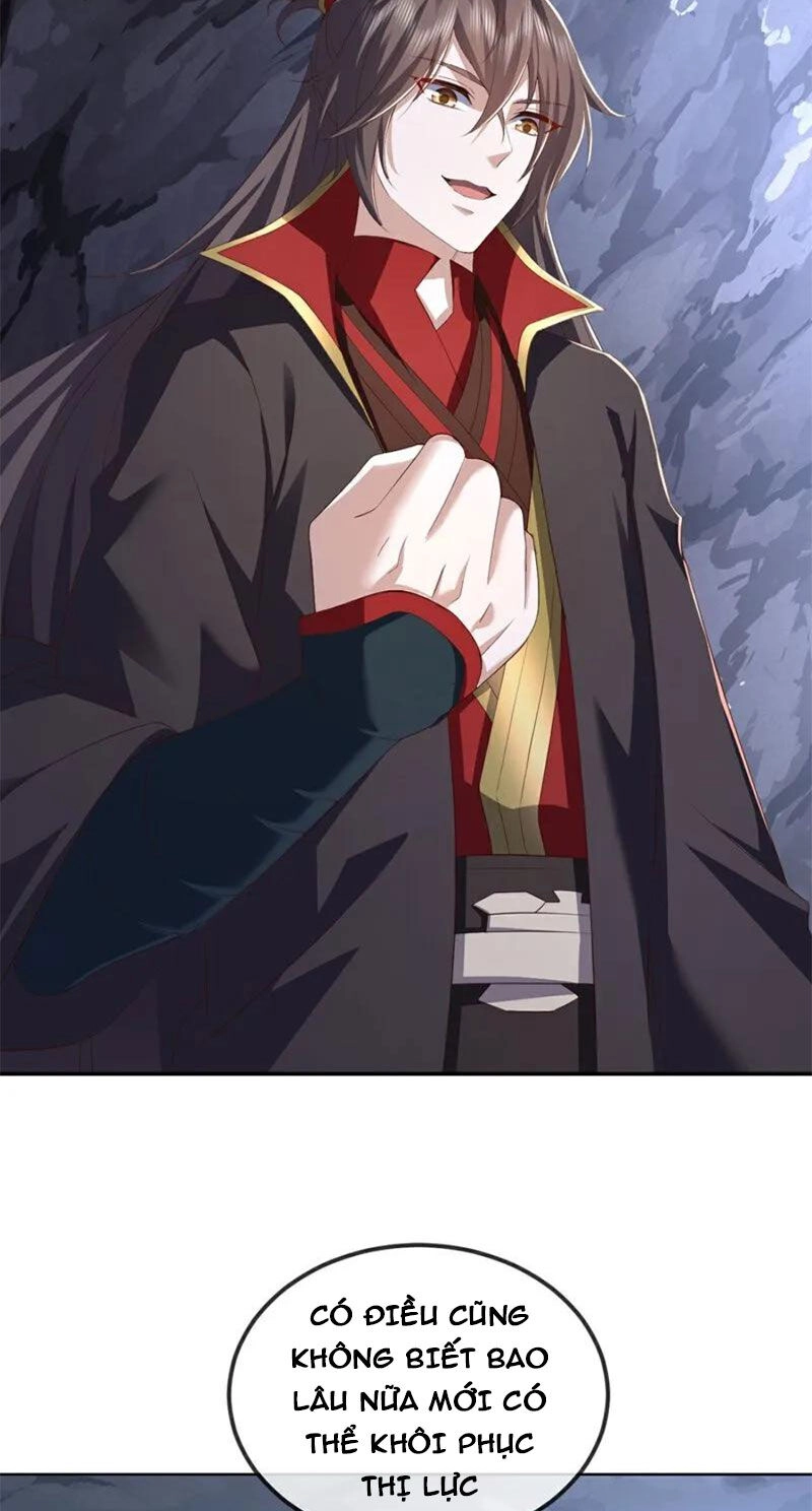 Tiên Võ Đế Tôn Chapter 519 - 5