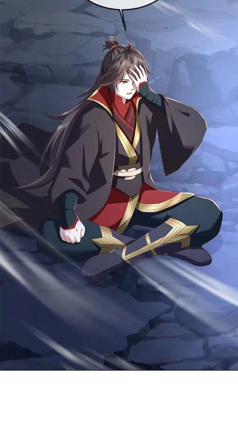 Tiên Võ Đế Tôn Chapter 519 - 6