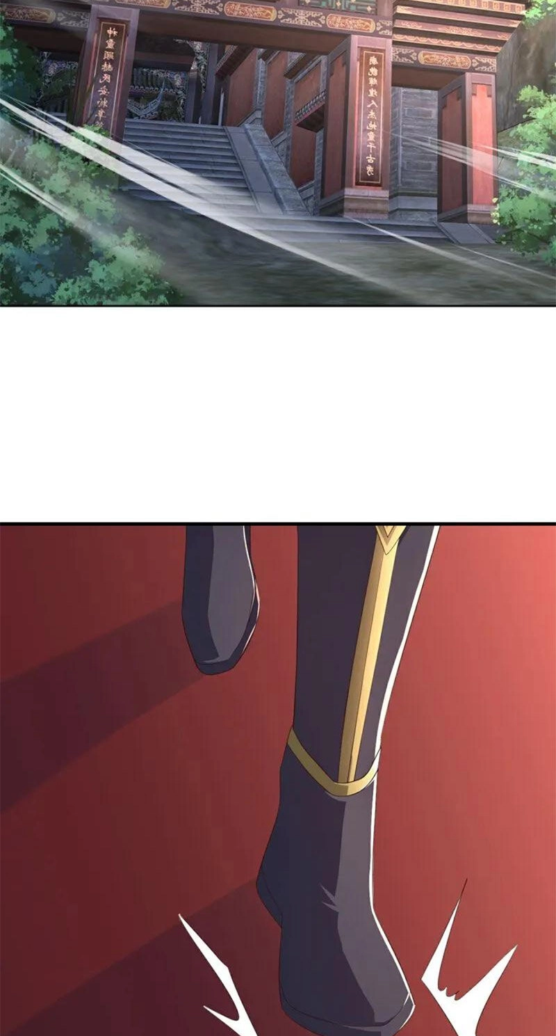 Tiên Võ Đế Tôn Chapter 519 - 10