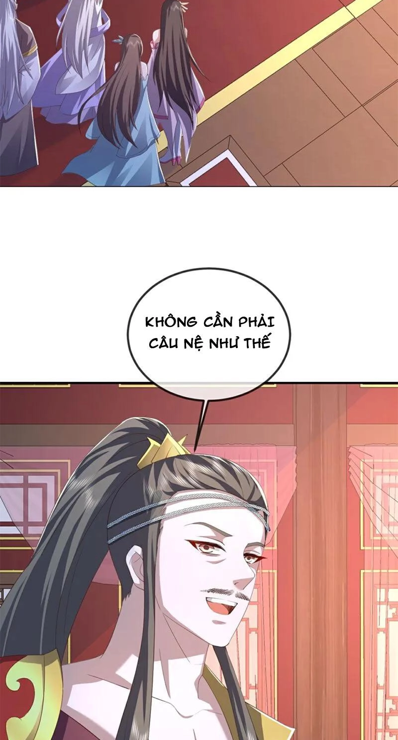 Tiên Võ Đế Tôn Chapter 519 - 12